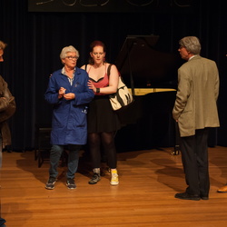 2017 - Baantjer en de Moord in het Theater