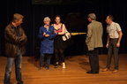 2017 - Baantjer en de Moord in het Theater