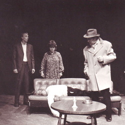 1987 - De anti-acteershow