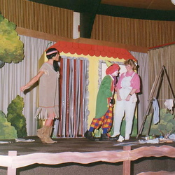 1988 - Klaartje