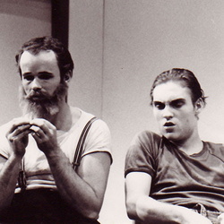 1988 - One flew over the Cuckoos Nest