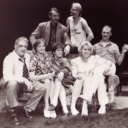 1989 - Entertaining mr. Sloan