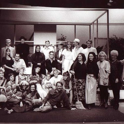 1991 - De getatoeëerde roos