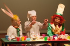 2012 - Alice in Wonderland