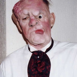 1995 - The Elephant Man