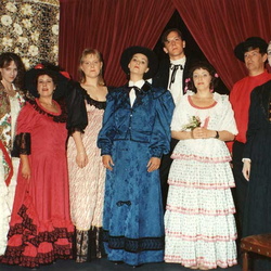 1992 - De brief van Don Juan