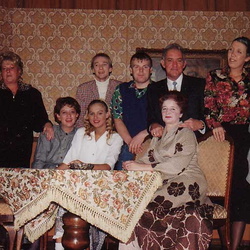1996 - Huis zonder Vensters