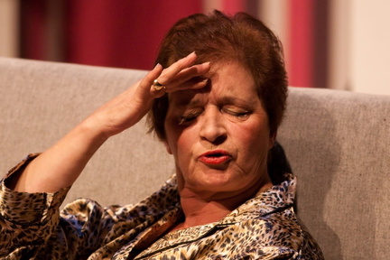 mel toneel  84 