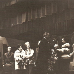 1971 - De Bemoeial