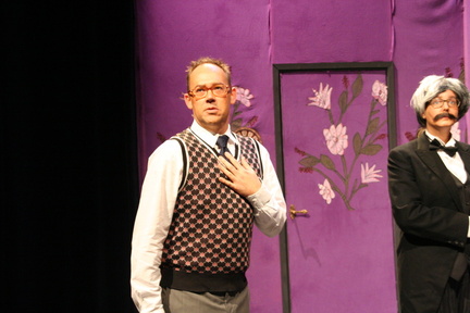 sMoord op Worcester Manor