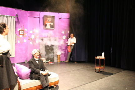 Moord op Worcester Manor