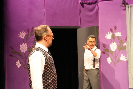 Moord op Worcester Manor