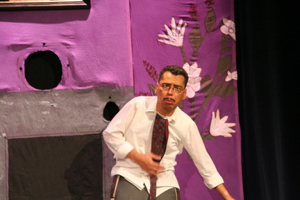 Moord op Worcester Manor