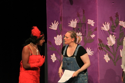 Moord op Worcester Manor