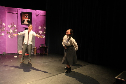 Moord op Worcester Manor