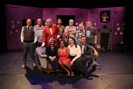 Moord op Worcester Manor